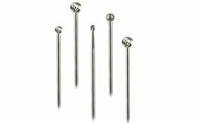 Import ENT Surgical Bur 1mm - Model 1847B10SCC