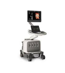 Import EPIQ CVxi Ultrasound System - Model USO24B1085