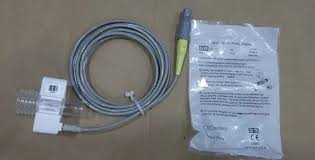 Import ETCO2 Sensor CMZ10 - Capnography Monitoring Device