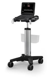 Import Edge II Ultrasound System with Four Transducers and Accessories