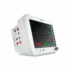 Import Efficia CM10 Patient Monitor System - Model 863301