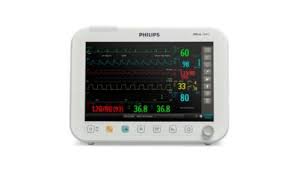 Efficia CM12 Patient Monitor Component