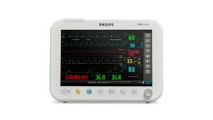 Import Efficia CM12 Patient Monitor System Part - 1043484728
