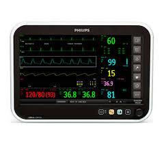 Efficia CM150 Patient Monitor