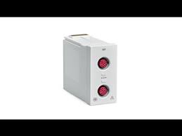 Import Efficia Cardiac Output Module for Medical Equipment