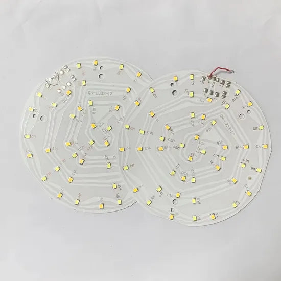 Electric Circuit Innovative PCB Technology LED Lighting PCBA and PCB for Medical Imaging Devices