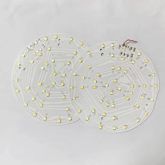 Electric Circuit Innovative PCB Technology LED Lighting PCBA and PCB for Medical Imaging Devices