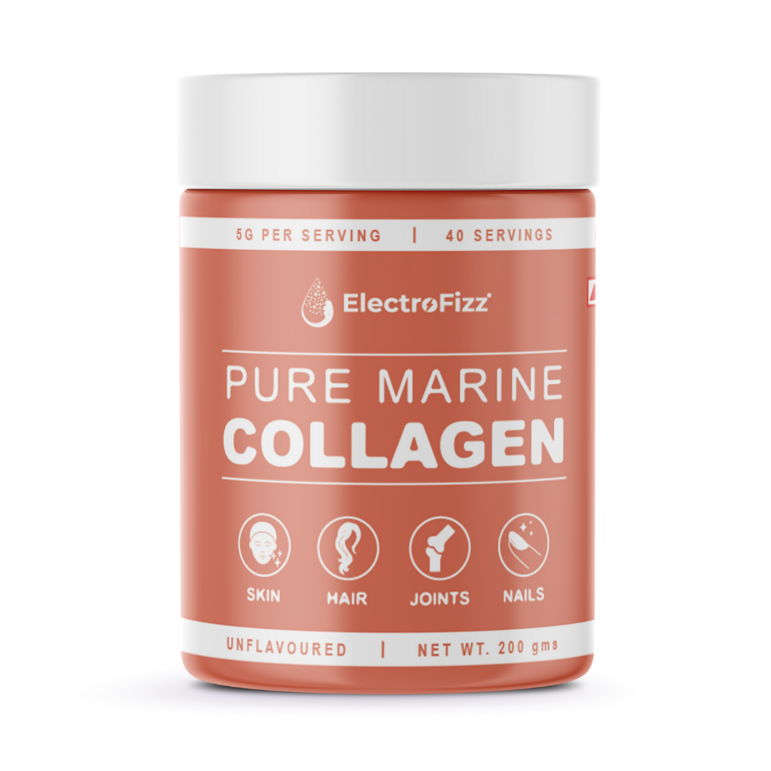 MARINE COLLEGEN (200 GM) Unflavour