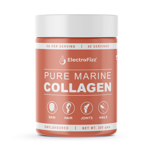MARINE COLLEGEN (200 GM) Unflavour