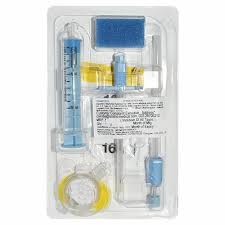 Import Epidural Kit 16G Unsterile - REF AEMS 16 for Medical Use