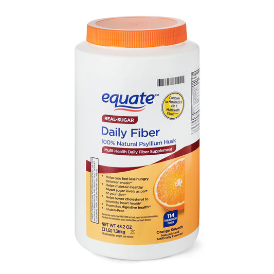 Daily Fiber