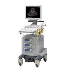 Import F31 SSD-F31-20 Diagnostic Ultrasound System