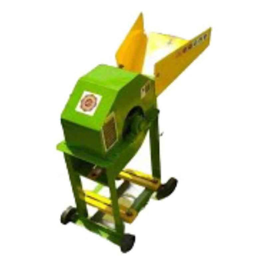 VAPL-CF-A01 1HP Compact Chaff Cutter