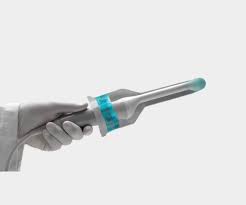 Import Flexible Arm with Rear Cover Kit for Ultrasound Scanner