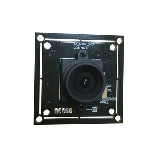 Full HD CCTV Camera Module with USB2.0/3.0 Interface Support Driver Free