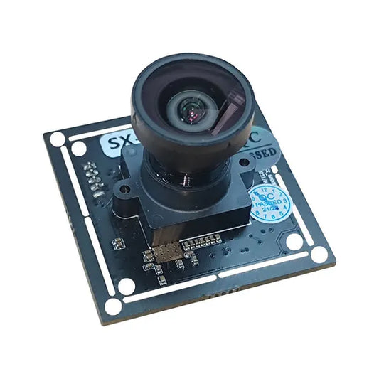 Full HD Security Camera Module with USB2.0/3.0 Interface with Driver Free