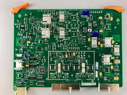 Import Fusion ACB 4-Part Assembly for Ultrasound Machine