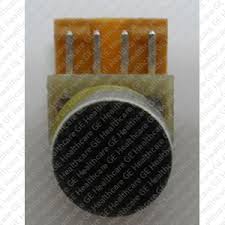 Import GEHC MIC 120 COMM OPT-ANLG Board 1559AAO-003