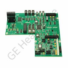 Import GEHC MIC CORO 250CX Main Board 2023111-004