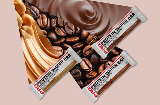 GNC PP PROTEIN WAFER CHOCOLATE BAR 40G