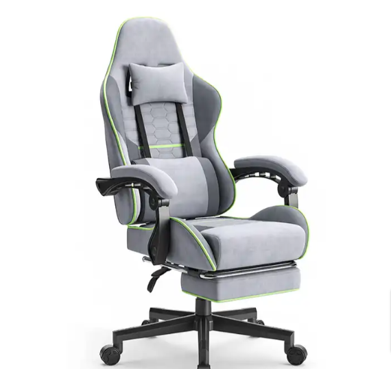 Fabic Gaming Chair