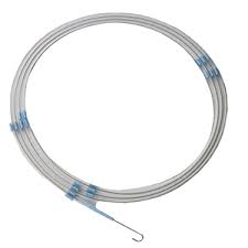 Import Premium Nonsterile Guidewire Raw Material for Medical Device Manufacturing