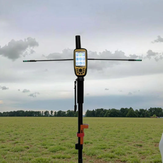 Factory Direct Sell RTK Handheld Meter for Positioning, Land Survey, Topographic Survey Google GPS Tracking 660 Handheld RTK