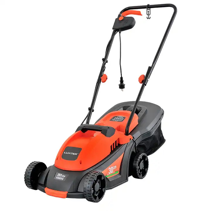 Electric Lawn Mover