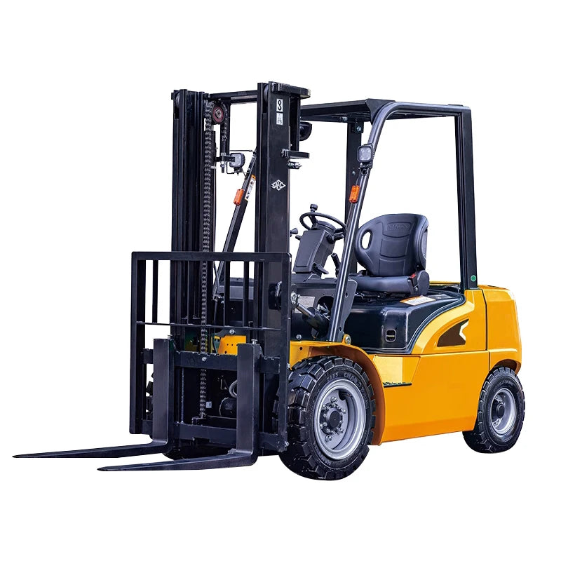 Factory Price Electric Forklift Lithium Electric 3 Ton 2.5ton 500kg Electric Forklift Electricic Forklift in Stock