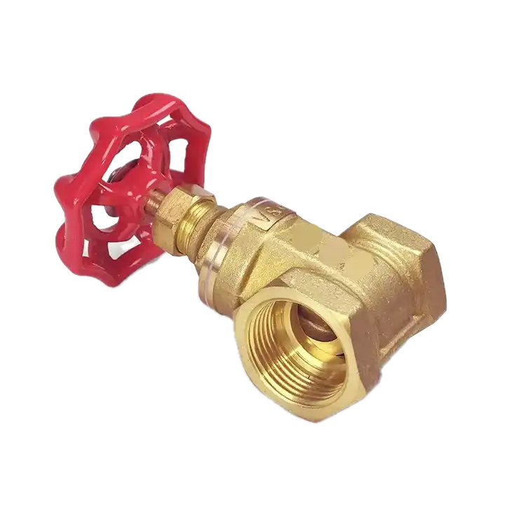 Water Metal Gate Manual plumbing materials Valve