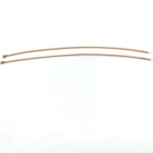 300pcs RG178 U.FL Female Jack Single-head Connector RG178 Pigtail Jumper Cable