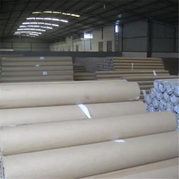 PVC SHEETING 0.8MM*54 *30M*40P(RAW MATERIAL)