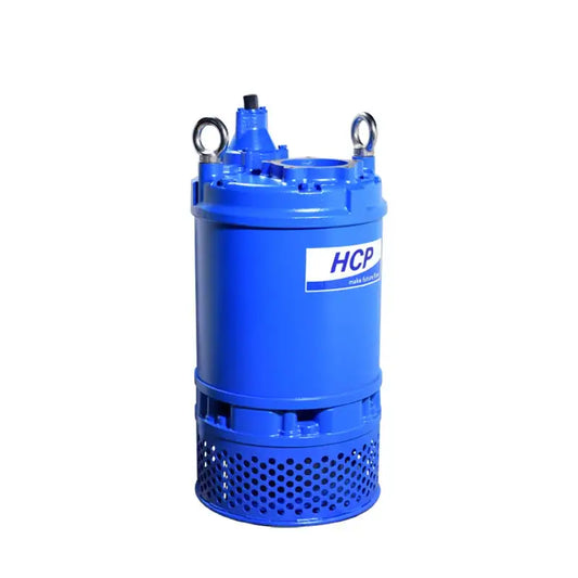 129m³/h 37m 220/380V BD HD Submersible Dewatering 30KW IP68 F Industrial Agitator Slurry Pump for Mining Construction Wastewater