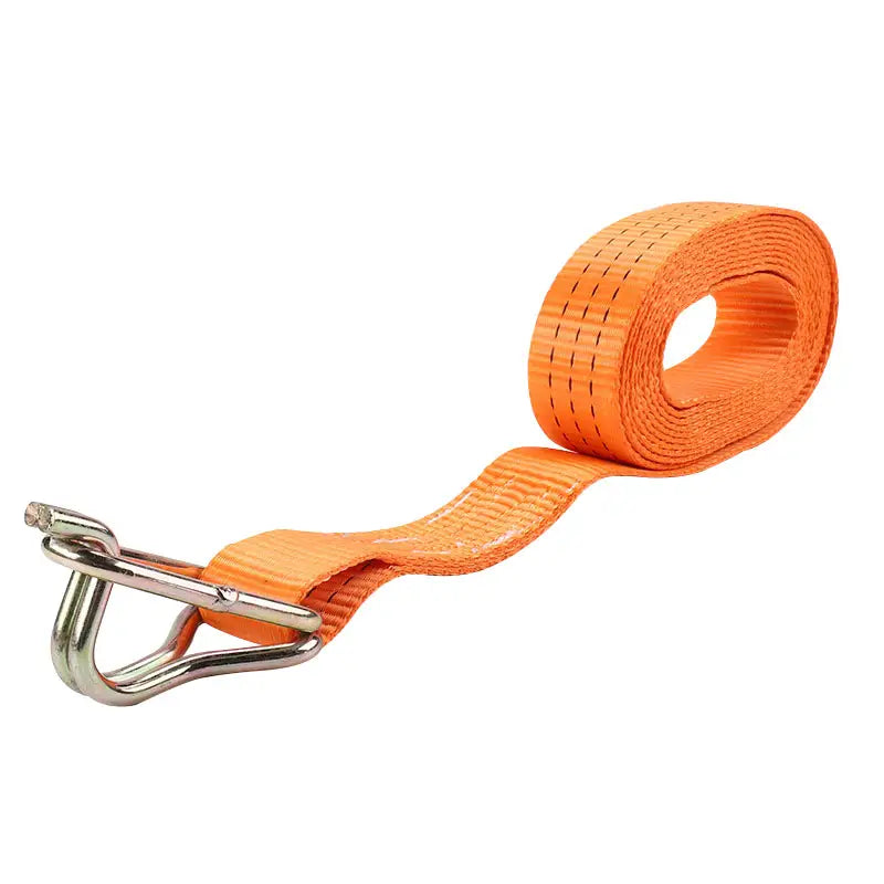 Heavy Duty Lashing Straps