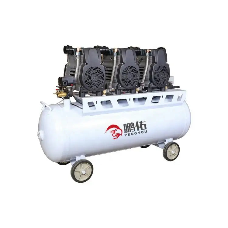 Piston Air Compressor