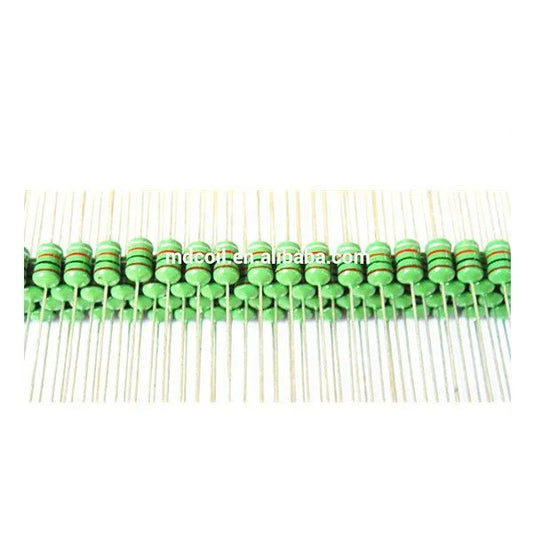 0510 0410 1.5mH hot selling color inductor resistor inductor