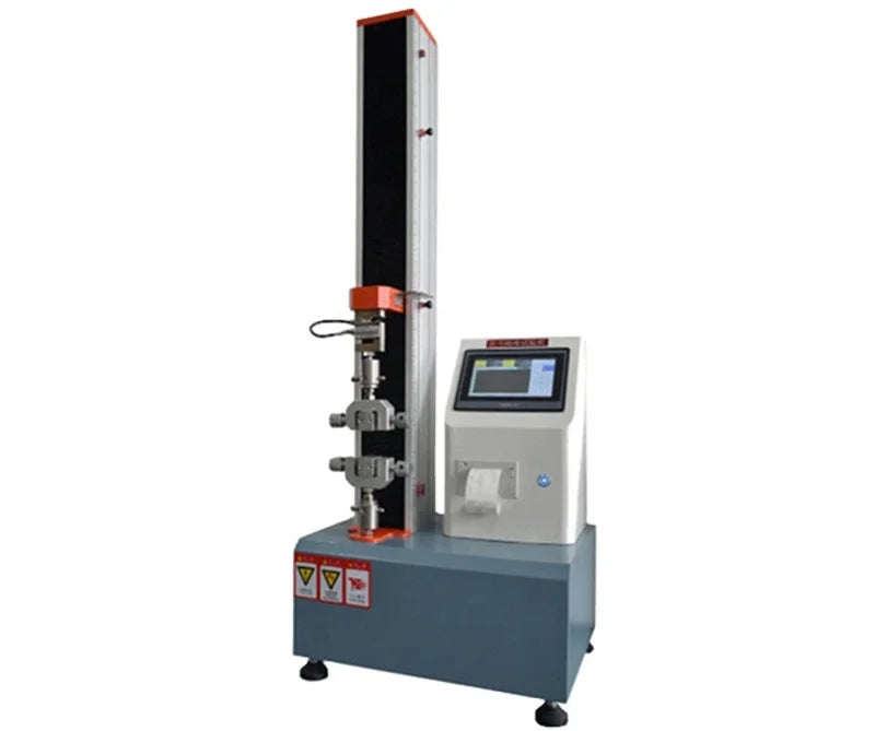 Servo Motor Electronic Measuring Instrument Test Strength Universal Tensile Testing Machine