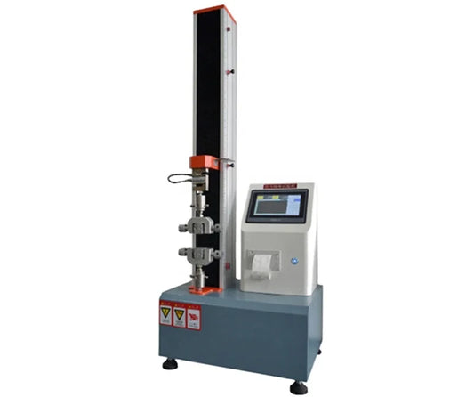 Servo Motor Electronic Measuring Instrument Test Strength Universal Tensile Testing Machine