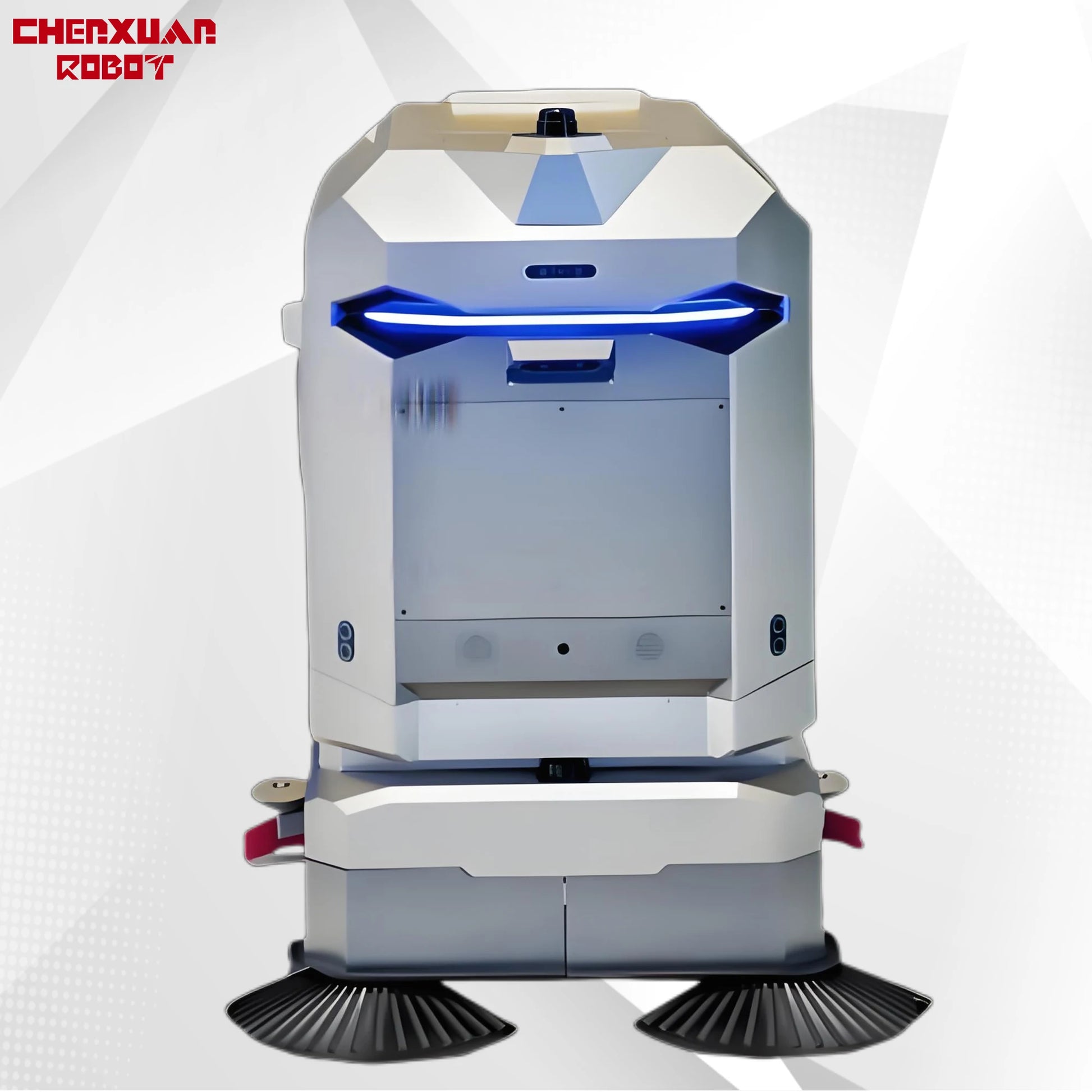 Hot-selling Automatic Commercial Floor Robots, for Industrial Sweeping, Mopping, Vacuuming, and Automatic Cleaning Robots.