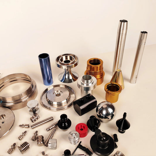 Screw Custom M4 M5 Titanium Stainless Steel Brass Chicago Screw for Leather Belt Male Female Chicago Book Binding Screw