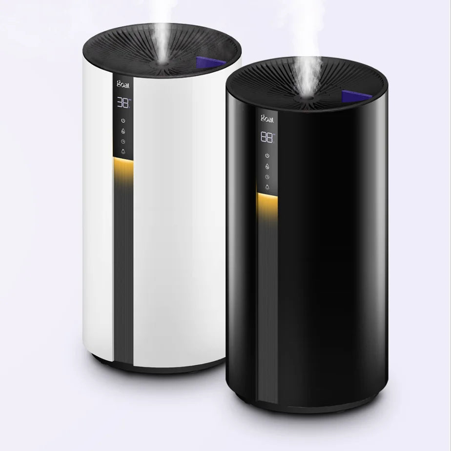 New Product Ultrasonic Mist Maker for Large Room 3.5L Humidifier Perfume Diffuser Aromatherapy Diffuser Aroma Therapy