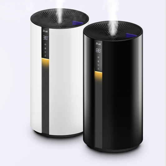 New Product Ultrasonic Mist Maker for Large Room 3.5L Humidifier Perfume Diffuser Aromatherapy Diffuser Aroma Therapy
