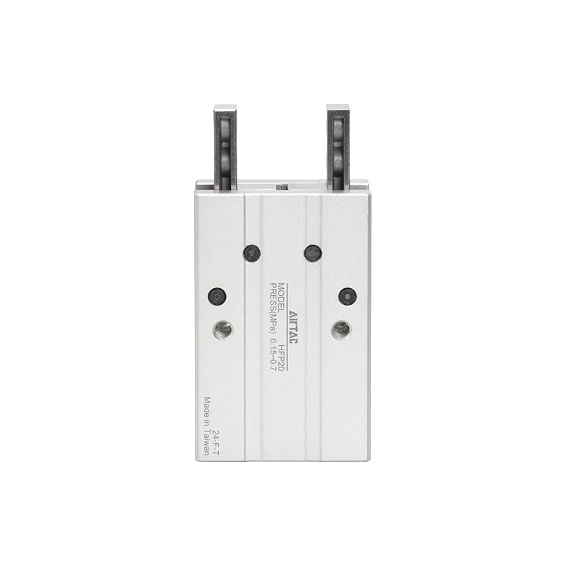 AIRTAC HFP 10 16 20 25 32 Pneumatic Parallel Finger Cylinder Compact Pneumatic air Cylinders Pneumatic Double Acting
