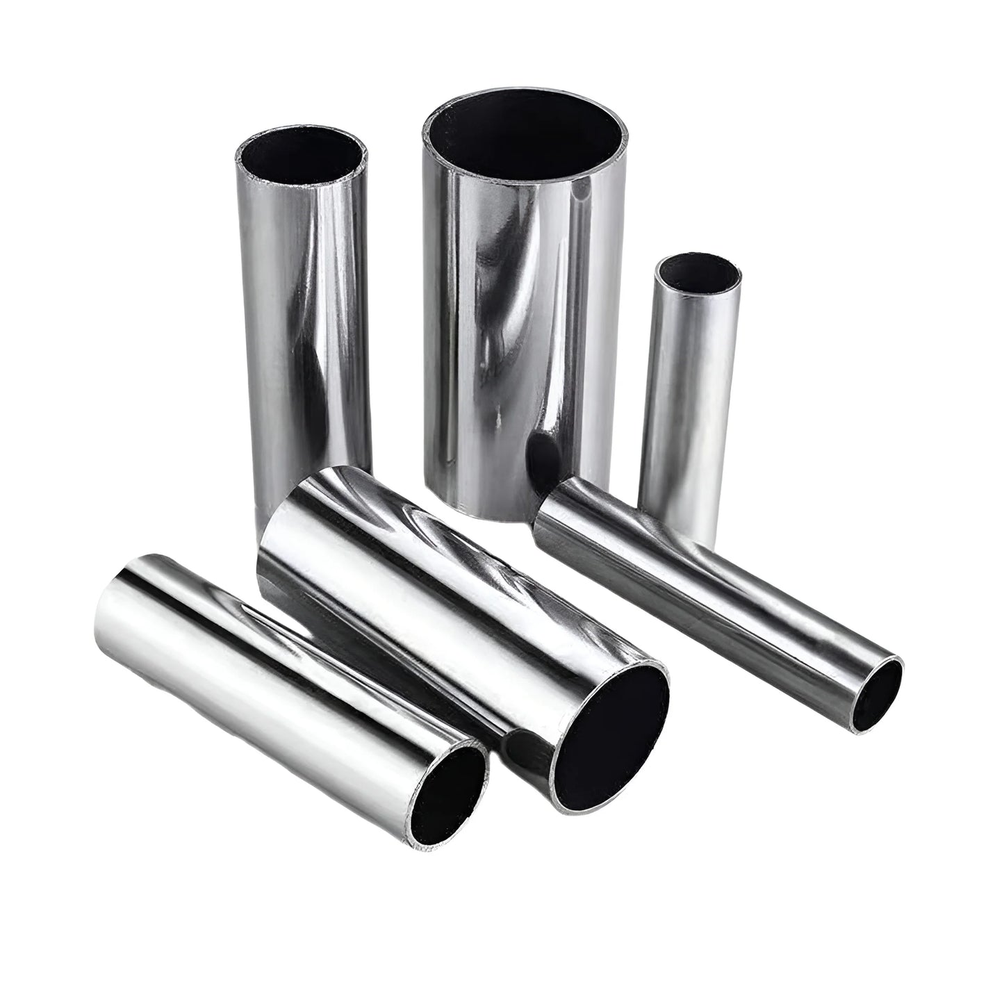 Thermal - Stable Incoloy 200 Seamless Tubing for Solar Energy Systems