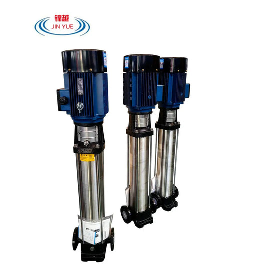 Hot-Selling Vertical Multistage Pump for Agricultural Irrigation