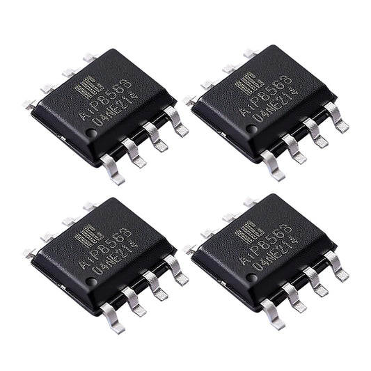 Industrial-grade Real-time Clock RTC IC ICORE AIP8563SA8.TR SOP-8 SMD Surface Mount Chip IC Electronics Integrated Circuits