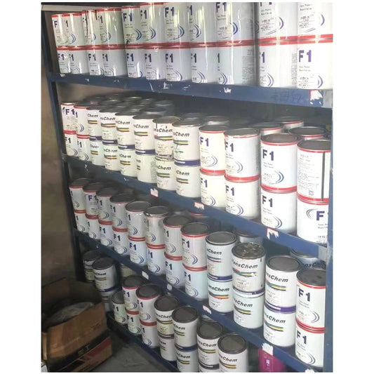 Top 2k Automotive Color Coating Repair Car Paint Metallic Car Paint Auto Base Coat Car Paints