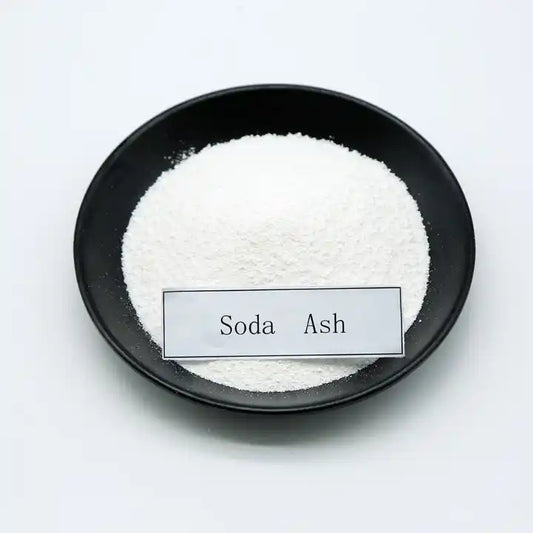 sodium carbonate price light/dense soda ash