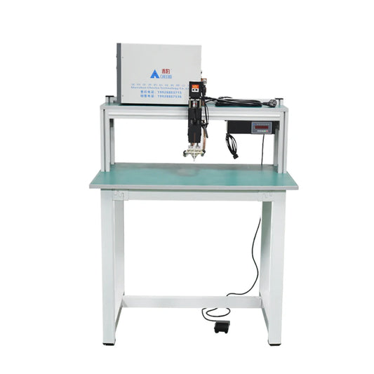 Electronic Tip Welding Lithium Battery Nickel Sheet Bicycle Battery Pack Lithium Ion Battery Resistance Solder Spot Welder