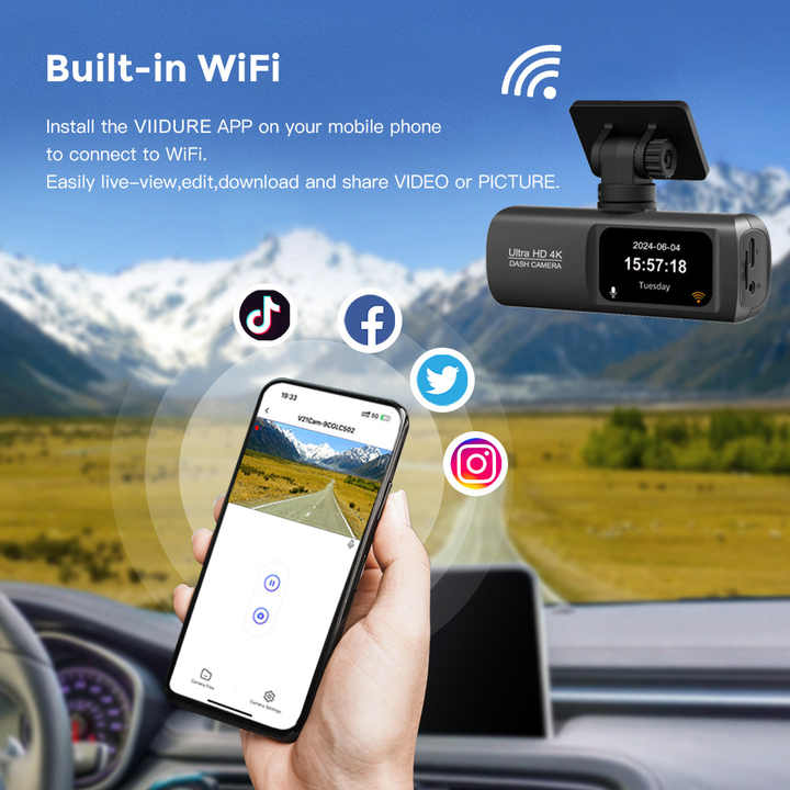 Dash  Camera